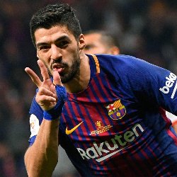 Best Striker of all time